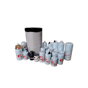 B10-AL 3307454S Nouvel ensemble de filtre à carburant avec vidange <span class=keywords><strong>pour</strong></span> <span class=keywords><strong>pompe</strong></span> à carburant/réservoirs, fabriqué en papier filtre - Product Image 3