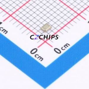 5NMA24000082TF60E3 Crystal (Passive) SMD2016-4P Crystal Oscillator SMD Crystal Oscillator 24MHz 20ppm 8pF - Product Image 1