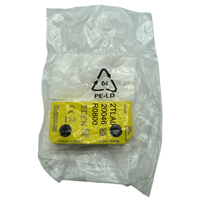 Contacteur industriel 100% neuf 2TLA020046R0800, bloc de contacts auxiliaires, interrupteur de commande électrique, composant 10A 690V AC - Product Image 6