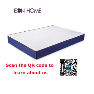 Vua Kích Thước/Nữ Hoàng/Đôi/Kích Thước Đầy Đủ Gel Bộ Nhớ Bọt Khách Sạn Nệm OEM Tùy Chỉnh Đóng Gói Làm Mát Bọt Massage Nệm - Product Image 2