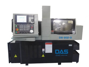 Máy Tiện <span class=keywords><strong>CNC</strong></span> Bền Với Fedek Auto Bar Feeder Puller Claw Kéo Kẹp Feeder - Product Image 4