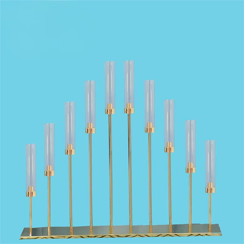 10 arms-H100cm