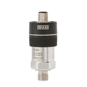 Modelo S-20 Superior para Aplicaciones Industriales Generales - Product Image 3