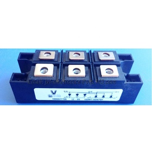 Cầu <span class=keywords><strong>DIODE</strong></span> Ba Pha 160MT160KPBF 160MT160KB 130MT160KB 110MT160KB 160MT160K 160MT120KB - Product Image 2