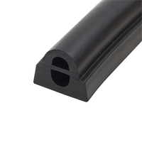 Bande d'étanchéité industrielle en caoutchouc EPDM durable, personnalisable, étanche, vente chaude, OEM