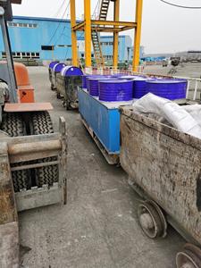 <span class=keywords><strong>Lubricante</strong></span> Anticorrosivo para Minas de Carbón con Aceite Emulsionado de Soporte Hidráulico HFAE15-5 - Product Image 4