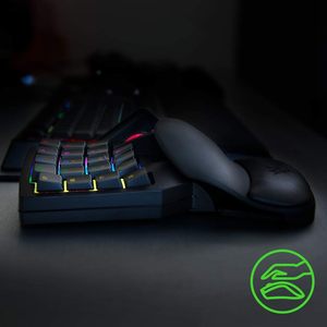 Teclado para Juegos Razer Tartarus V2 para Zurdos, 32 Teclas Programables, Negro - Product Image 5