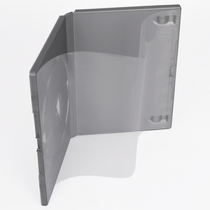 Sunshing <span class=keywords><strong>CD</strong></span> DVD thay thế trường hợp cho Wii trò chơi trường hợp duy nhất đôi PS2 đĩa Bìa bảo vệ hiển thị trò chơi hộp lưu trữ cho Xbox - Product Image 6