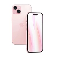 NOUVEAU Smartphone en promotion, original, 6,1 pouces, 15 15Pro Pro Max, débloqué, iOS15, téléphone portable haut de gamme, version mondiale