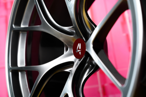 Rines Forjados Personalizados 4x100 5x120 5x112 de 16 y 17 Pulgadas, de Aluminio Forjado, para SUV, con Certificación SGS e ISO, Duraderos, para F96, F95, F90, F91, G20, G81, G80, C2, C3, <span class=keywords><strong>C4</strong></span>, C5, M3, M4 - Product Image 5