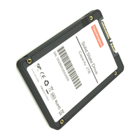 Prix usine SSD pour MDVR Mobile DVR NVR Véhicule Bus Camion Surveillance Stockage Antichoc Solid State Drive