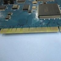 Carte de contrôle laser à fibre optique Dong Gu nouvelle génération 1064nm avec logiciel de marquage JCZ Ezcad