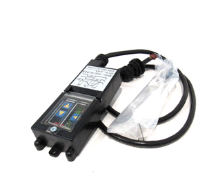 PLC NEW TOYOOKI KOGYO <strong>ECAD</strong>-MS-S2D SOLENOID CONTROLLER ECADMSS2D Warranty Product - Product Image 1