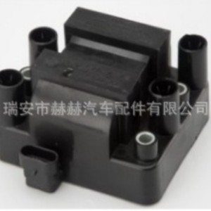 2112370501102 L780105คอยล์จุดระเบิดสำหรับชิ้นส่วนทดแทน Lada - Product Image 1