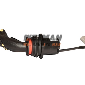 Pièces détachées pour chariot élévateur SANY SRSC45V5 : Poignée de commande électrique 61001049 pour grue de levage frontale et empileur de conteneurs SANY - Product Image 2