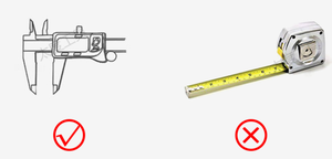 35mm cao cấp ba lưỡi chế biến gỗ lỗ mở Bộ 28 Bản lề cửa gỗ bản lề gỗ Bảng khoan khoan bit - Product Image 6