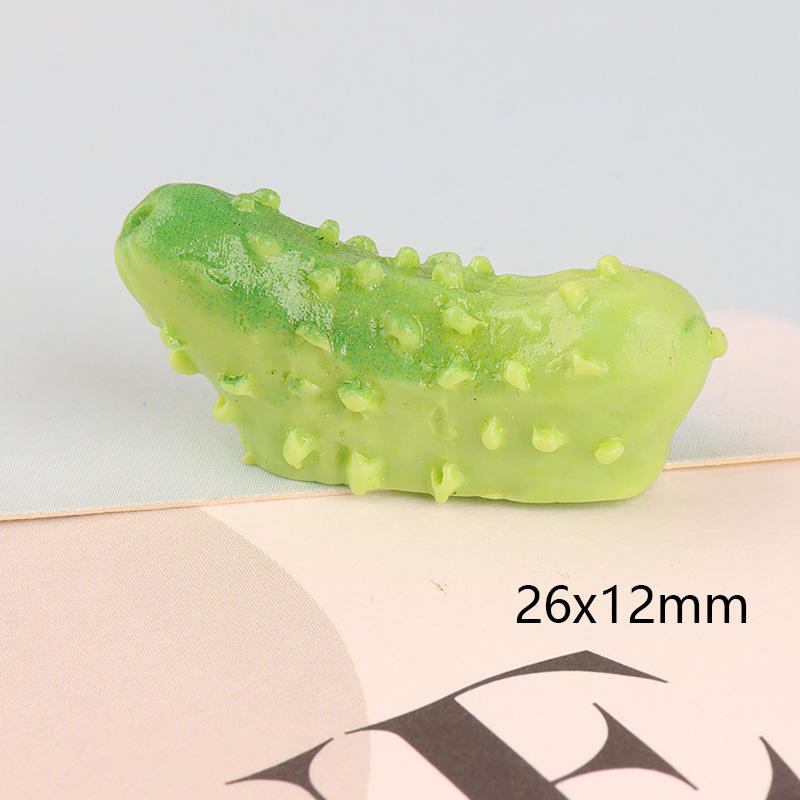 4-concombre épineux