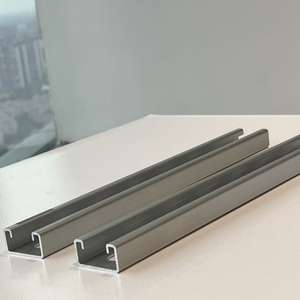 Iso 9001 שטס אלומיניום 41 x21, גימור טחנת חשמל ובנייה - Product Image 4