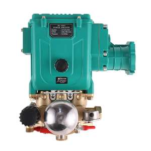 直接接続パワースプレー22 # 農業機器 - Product Image 2