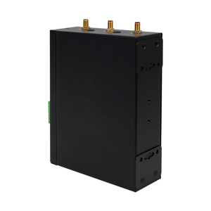 ST Din-Rail Instalación Industrial Gateway Usa N66 N77 Band 5G M.2 Router 5G Modem <span class=keywords><strong>Adsl</strong></span> Industrial Wifi Mini 5G Router - Product Image 2