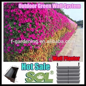 Gran oferta de riego jardín <span class=keywords><strong>Vertical</strong></span> <span class=keywords><strong>pared</strong></span> jardín hidropónico - Product Image 5