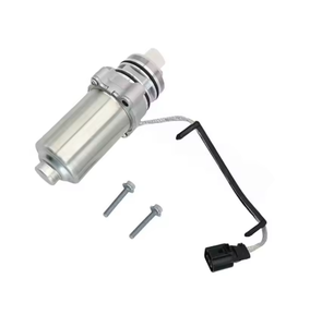 Pompe de précharge différentielle pour VW Passat <span class=keywords><strong>Tiguan</strong></span>, Audi A3 TT, Seat, Skoda - Références 0AY598549, 0AY598549A, 0BS598549, DS119866, V106591 - Compatible avec les modèles - Product Image 4