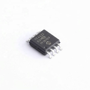 TC4422ESM SOIJ-8 Gate <b>Driver</b> Chip - Product Image 1