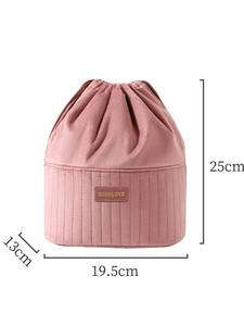 Borsa Cosmetica alla Moda con Chiusura a Cerniera, Grande Capacità, Organizer per Trucchi da <span class=keywords><strong>Viaggio</strong></span> per Donne, Vendita all'Ingrosso - Product Image 2