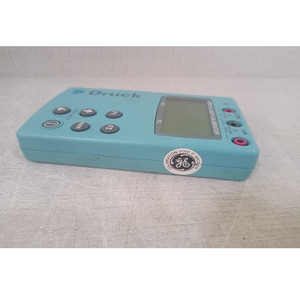 เครื่องมือปรับเทียบกระบวนการแบบพกพา Druck UPS III High Calibrator - Product Image 5
