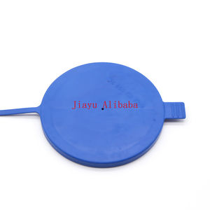 Couvercle bleu de fermeture de bouchon de réservoir de lave-<span class=keywords><strong>glace</strong></span> pour <span class=keywords><strong>Mercedes</strong></span> Benz W169 <span class=keywords><strong>W245</strong></span> W220 A160 A180 B200 S350 A1248690072 1248690072 - Product Image 6