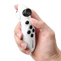 Télécommande sans fil pour smartphone, Joystick, contrôleur de jeu pour Android, lunettes 3D VR BOX