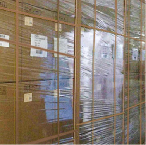 Rollo de Fleje de Papel Kraft Ecológico |   Fleje de Papel Reciclable para Embalaje de Cartones y Palés - Product Image 6