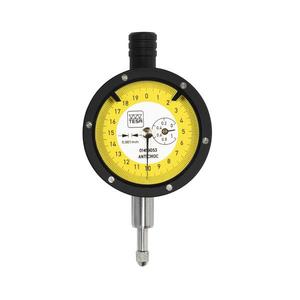 Tesa เทคโนโลยี-01419053เกจวัดแบบแอนะล็อก1มม. ø40mm ไมโครมิเตอร์7630041151831และมาตรวัดหน้าปัด - Product Image 1