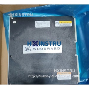 1PCS NUEVO Woodward 5466-318 modular Envío gratuito a través de DHL/FedEX H - Product Image 3