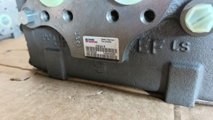 Amplificateur de débit original 150F8009 OSQA 5 pour équipement de machines de construction - Product Image 5