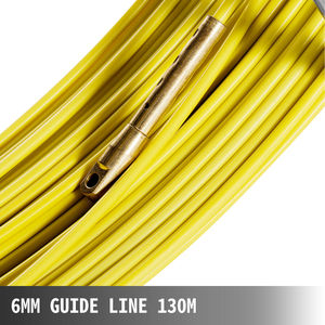 Fiberglass Wire Cable Push Puller - Product Image 4