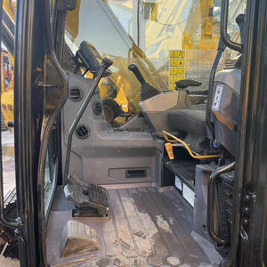 Pelle d'occasion cat307.5 Original Cat 307.5 occasion Pelle nouveau modèle cat307.5 avec écran tactile - Product Image 5