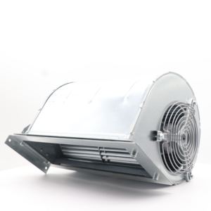 Ventilateur centrifuge de refroidissement ABB pour convertisseur de fréquence D2D160-BE02-14 D2D160-BE02-16 160mm 230VAC 700W 2.2/1.28A 2700RPM - Product Image 3