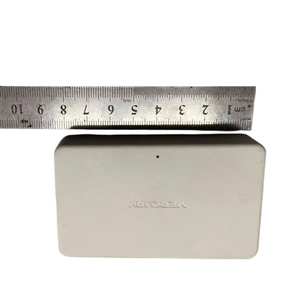 Vente flash Commutateur Mercury SG105C d'occasion <span class=keywords><strong>Mini</strong></span> taille 5 ports 10/100/1000 Mbps Fonction SNMP QoS - Product Image 5