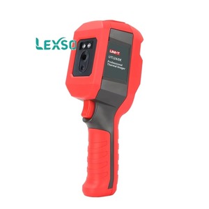 Uni-t Uti260k Infrared Thermal Imager High-precision Imaging Instrument - Handheld Sensing Device Lexso - Product Image 4