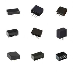 TURB2415YMD-6WR3E Fournisseurs de composants électroniques d'origine Alimentations électriques Convertisseurs DC-DC RoHS - Product Image 1