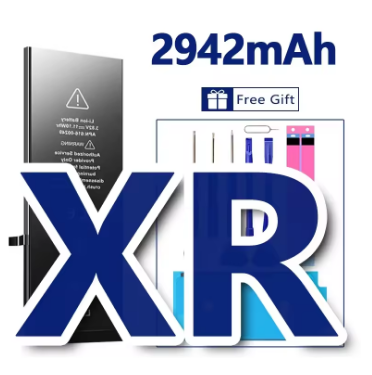 สำหรับ iPhone XR