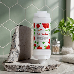ตัวกรองวิตามินซี bevita ตัวกรองวิตามินซีผลิตจากเกาหลีมีกลิ่นหอม - Product Image 3