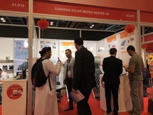 2026 Fabricante Chino de Sistemas de Agua Caliente <span class=keywords><strong>Solar</strong></span>, Sistemas de Energía <span class=keywords><strong>Solar</strong></span> Térmica - Product Image 2