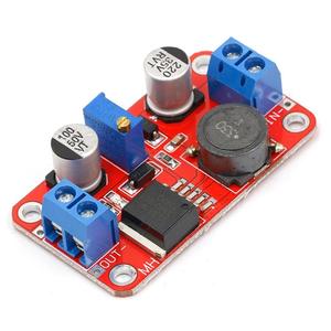 Module d'alimentation élévateur de tension réglable haute puissance SYHY XL6019DC-DC 5A, version super améliorée pour la conversion de surface de hausse/descente de tension - Product Image 3