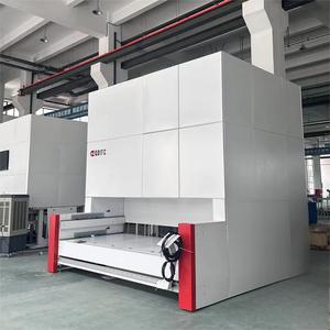 Система автоматического хранения и выдачи товаров с вертикальным поворотным столом PG2250S, грузоподъемность 1000 кг - Product Image 6