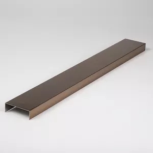 Phật sơn nhà máy giá chất lượng cao tiêu chuẩn 201 316L SS hồ sơ <span class=keywords><strong>C</strong></span> <span class=keywords><strong>Bar</strong></span> 304 thép không gỉ u t L kênh - Product Image 4