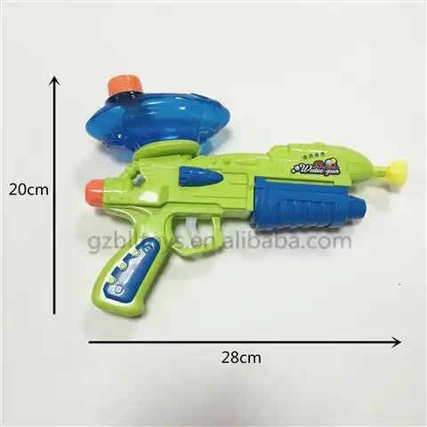 2 in 1 Wasser pistole mit Blase Sommer Spielzeug Outdoor-Spiel für Kinder Wasserspiel zeug Blase Set Wasser pistole Seife Blase Spiel