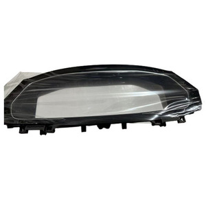 Plaque de décoration du cockpit virtuel Magotan Passat B8 B8.5 CC 3GD 858 366 D - Product Image 2