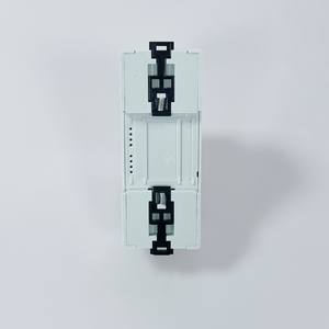 10 ปีแห่งการจัดหา GKRC-03F ระบบรีเลย์ป้องกันลำดับแรงดันไฟฟ้าสามเฟสสี่สายของโรงงานของเรา - Product Image 3